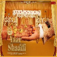 Yaar Ki Shaadi Vishvajeet Choudhary New Haryanvi Songs Haryanavi 2023 By Vishvajeet Choudhary Poster